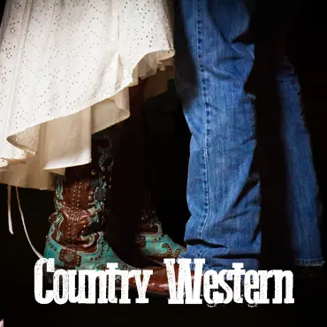 country western