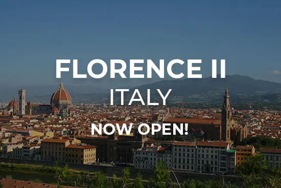 Arthur Murray Florence II Italy
