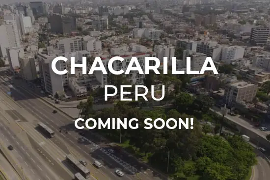 Arthur Murray Chacarilla Peru