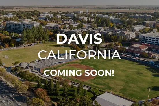 Arthur Murray Davis CA