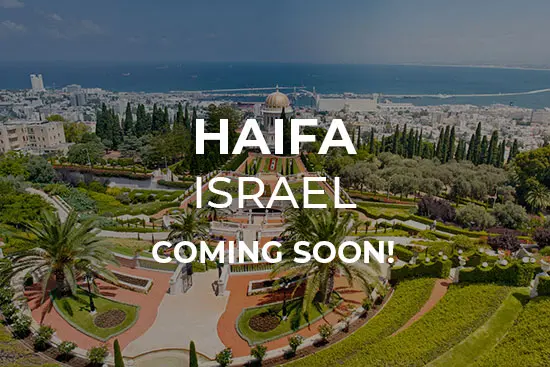 Arthur Murray Haifa Israel