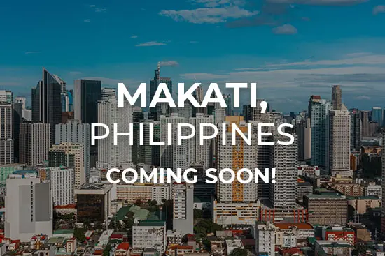 Arthur Murray Makati Philippines