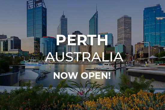 Arthur Murray Perth Australia