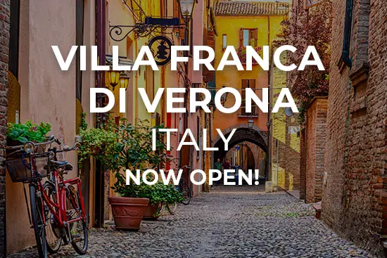 Arthur Murray Villa Franca Di Verona Italy