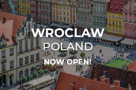 Arthur Murray Wroclaw Poland