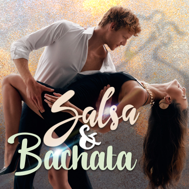 Bachata Salsa