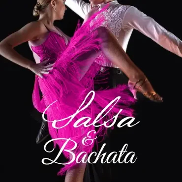 Salsa B