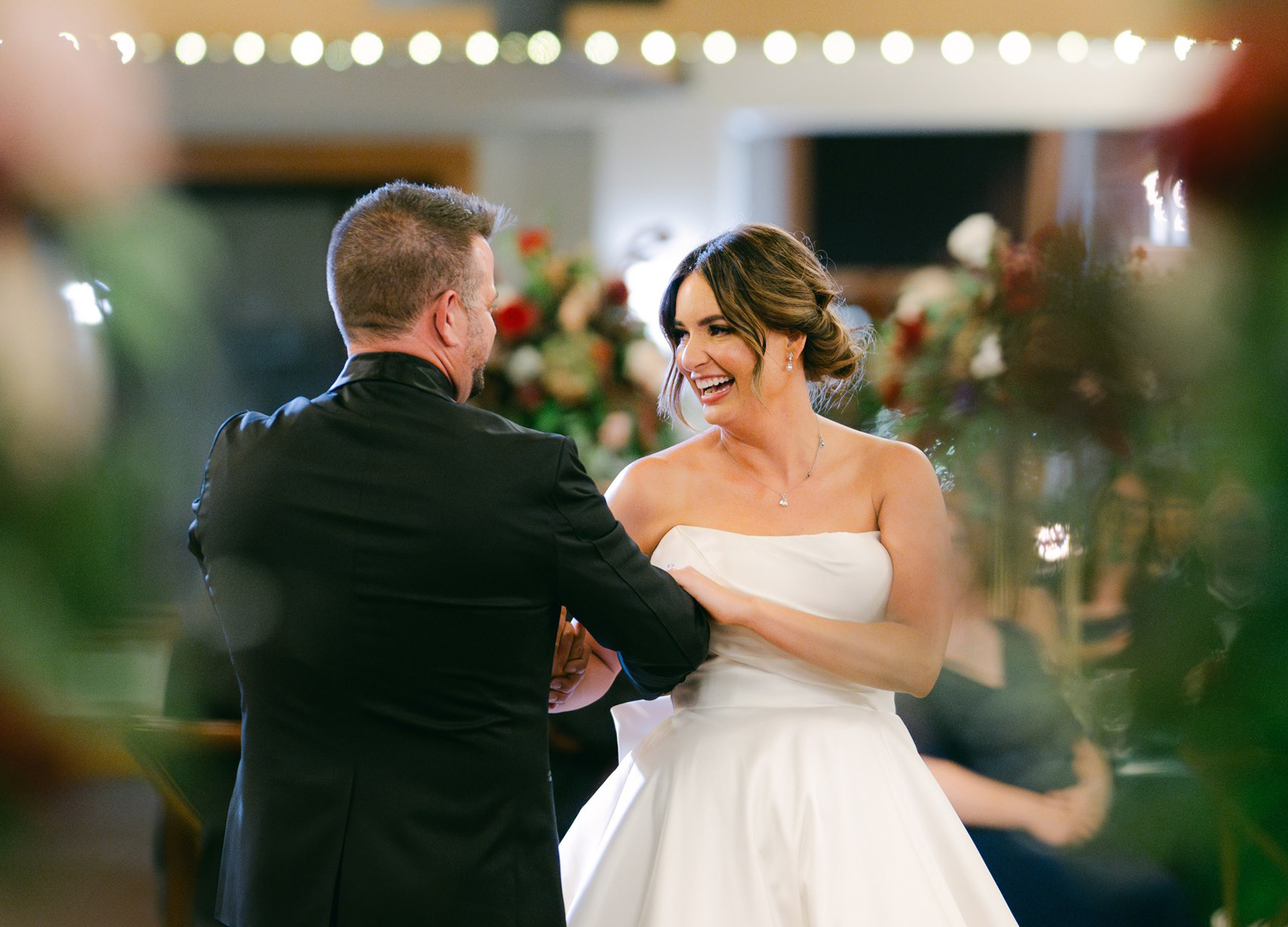 Completely Customized Wedding Dance Routine