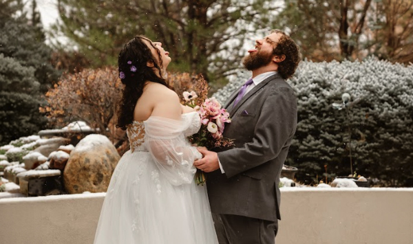 Fun Romantic Wedding Dance Date Nights